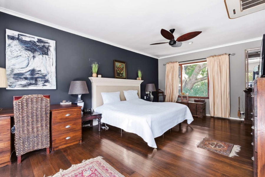 5 Bedroom Property for Sale in Sonstraal Heights Western Cape